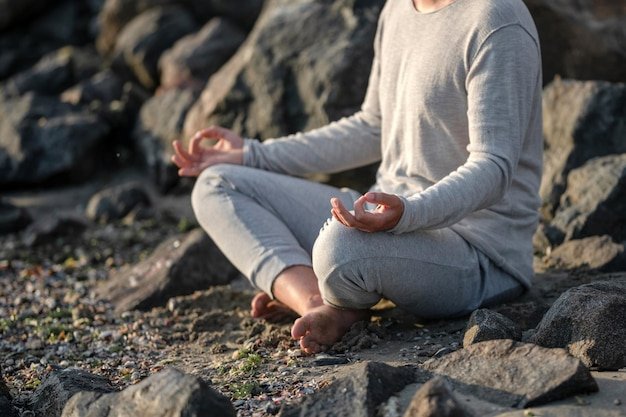 14-Day 'Quiet Mind, Open Heart' Challenge