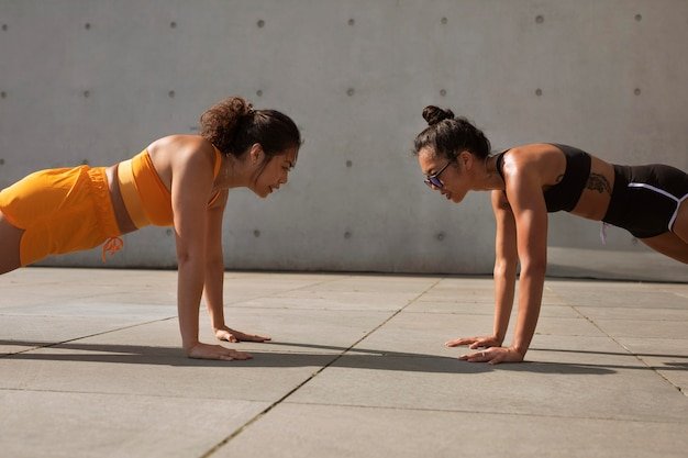 10-Day 'Lower Abs' Awakening Challenge