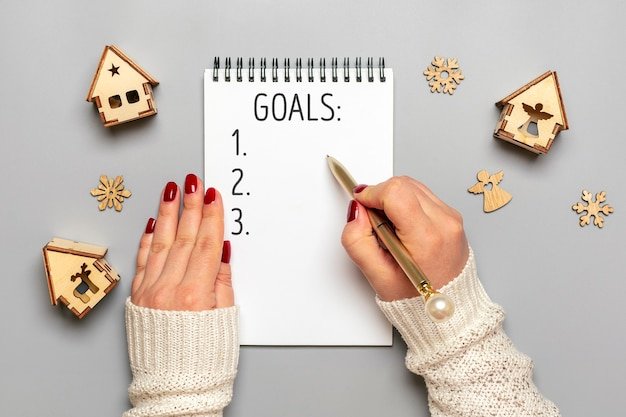 Mind Map Your Goals: A Visual Goal Setting Worksheet