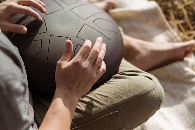 Energetic Space Clearing