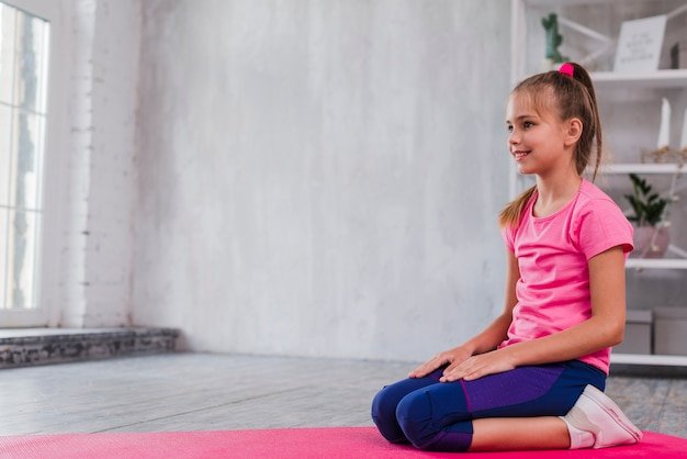 Sweet Dreams: Bedtime Yoga Story for a Peaceful Night's Sleep