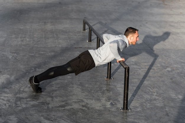 21-Day 'Unshakeable Balance' Core Challenge