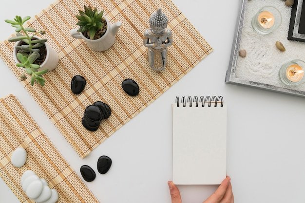 The 'Mantra Repetition' Japa Meditation Log