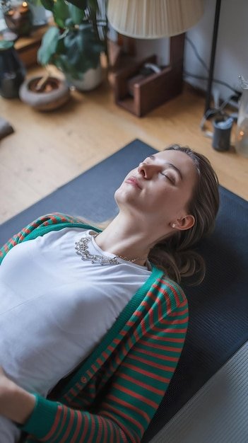 7-Day 'Digital Detox' Relaxation Challenge