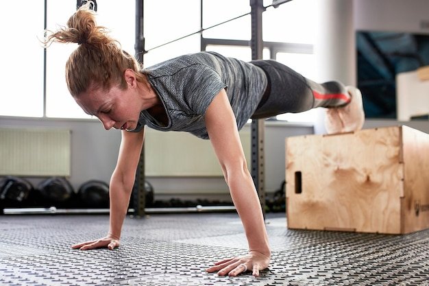 7-Day 'Breathe Your Core' Challenge