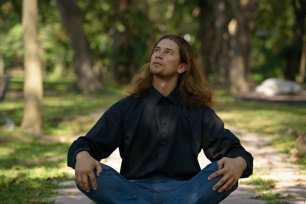 21-Day 'Open Monitoring' Meditation Challenge