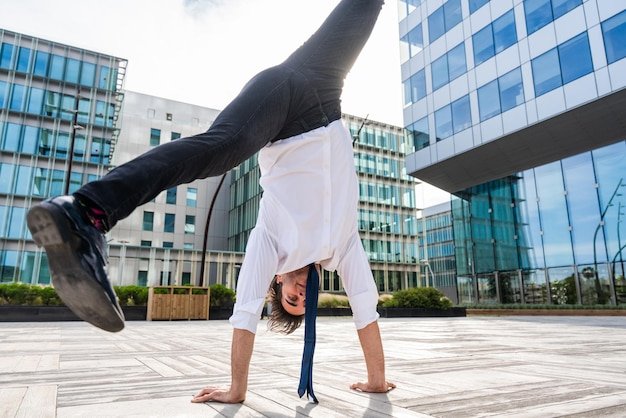 21-Day 'Psoas Release' Program for Stress & Tension