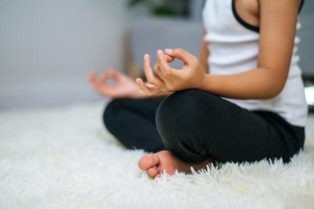 Guided Visualization: Your Inner Sanctuary Meditation