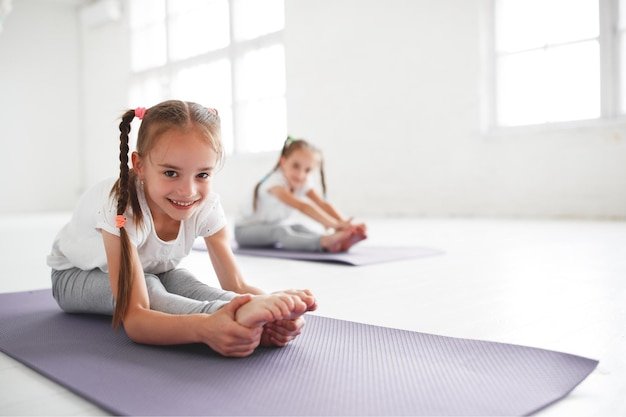 A Trip to the Beach: A Summer-Themed Yoga Adventure for Kids