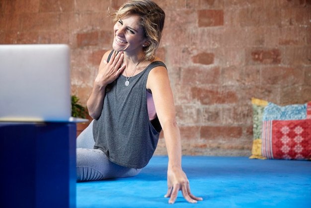 21-Day 'Calm & Centered' Balance Program