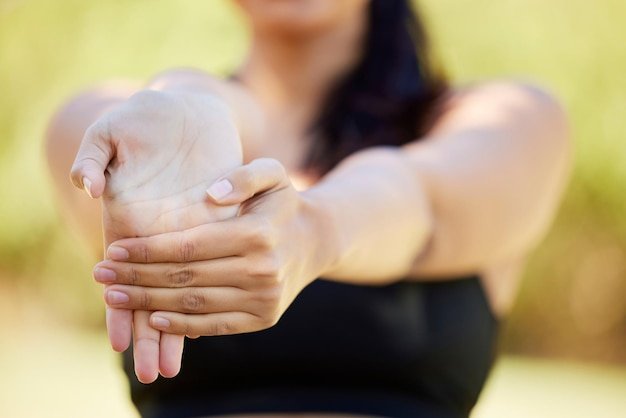7-Day Wrist Relief Challenge