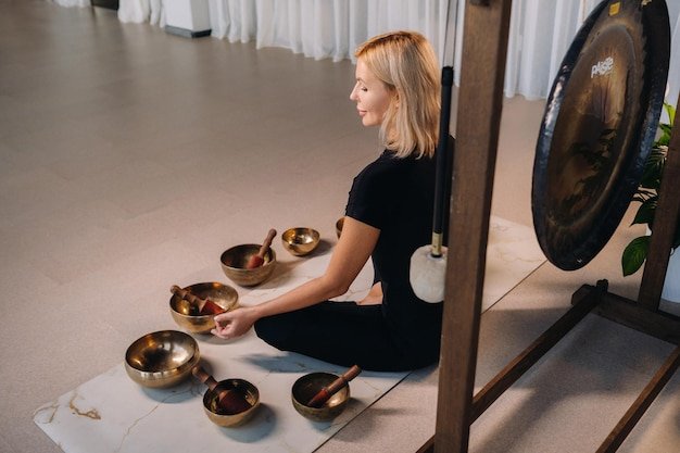 Meditation for Anxiety Relief