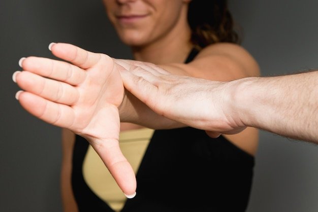 Dolphin Pose Masterclass: The Wrist-Free Down Dog