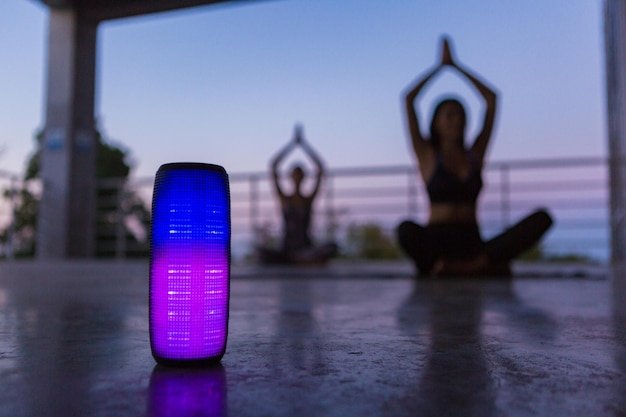 Deep Sleep Under the Stars