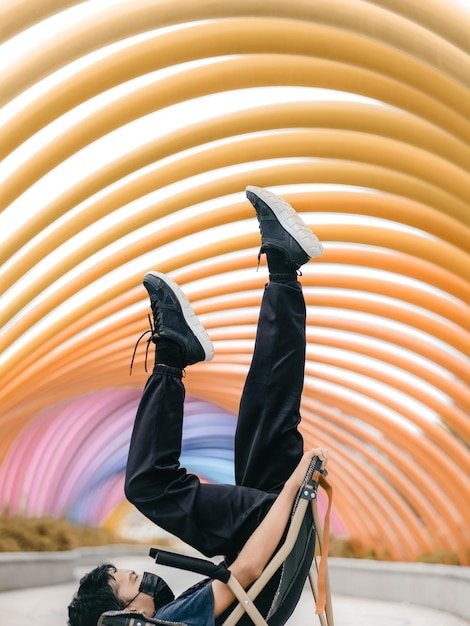 5-Day Desk Worker's Wrist & Forearm Relief