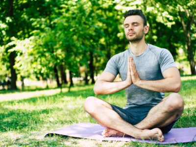 The Spring Equinox: A Yoga & Intention Setting Challenge