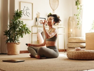 Yoga for Sciatica Comfort & Care