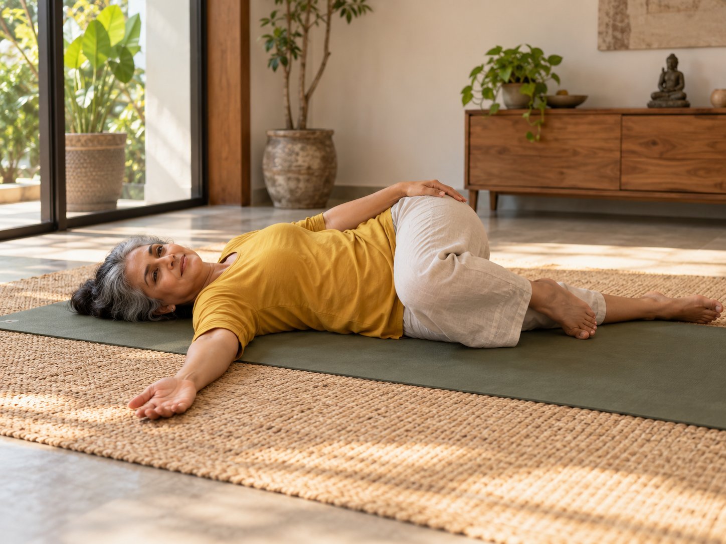 14-Day 'Active Recovery' Mobility Program