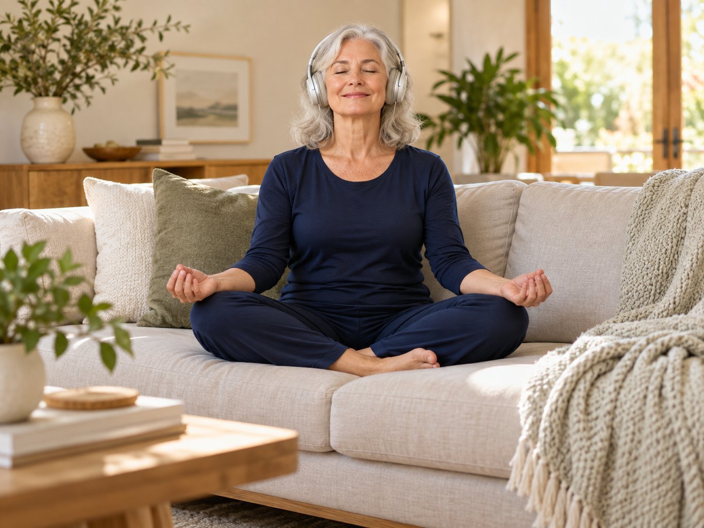 21-Day 'Brain Training' for Happiness Challenge