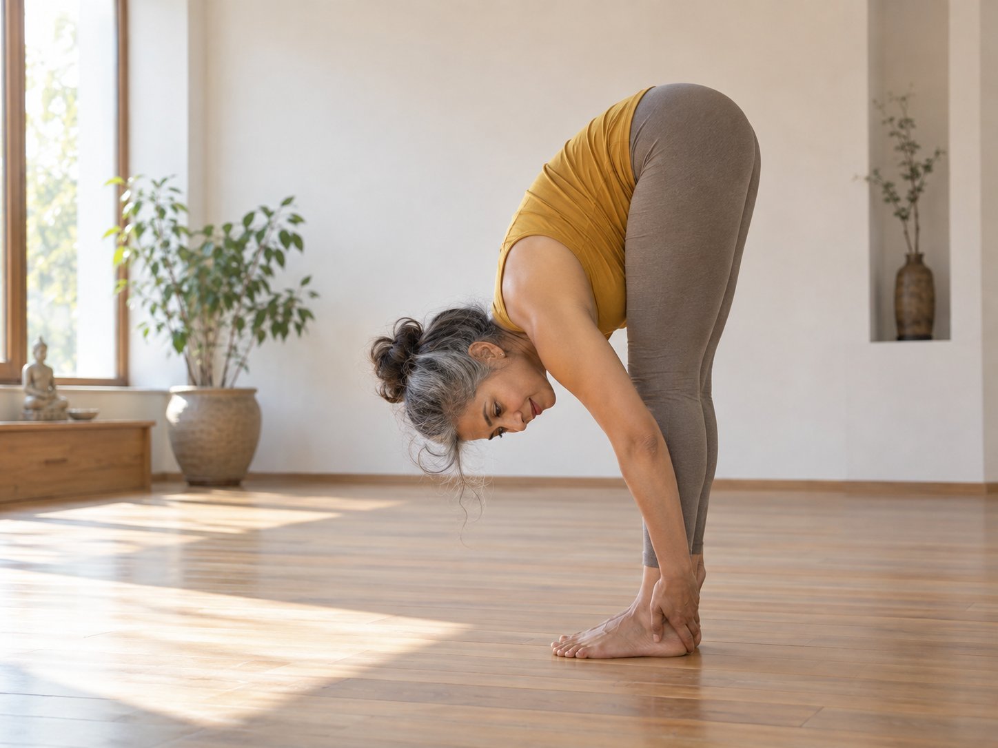 21-Day Deep Dive into Flexibility Challenge
