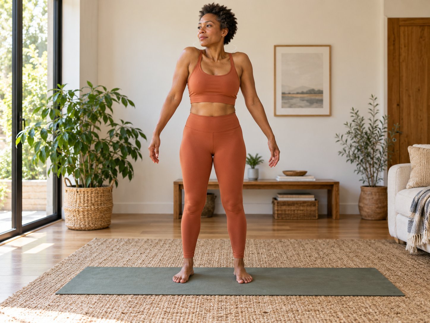 30-Day 'Joint Guardian' Mobility Program