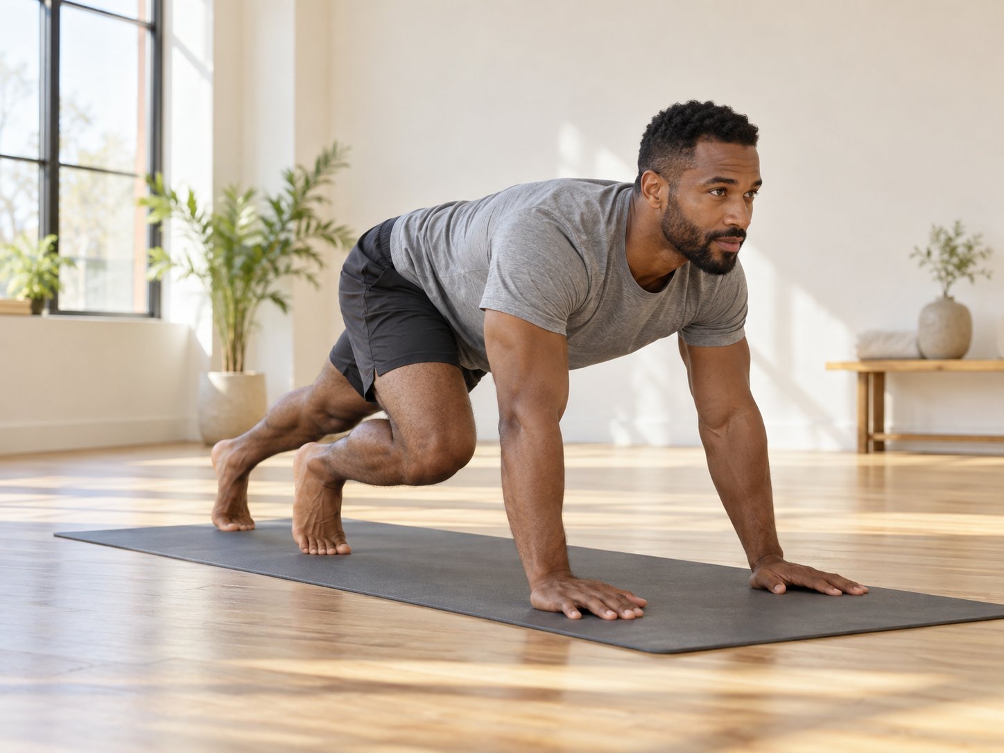 7-Day 'Crawling Patterns' Primal Core Challenge