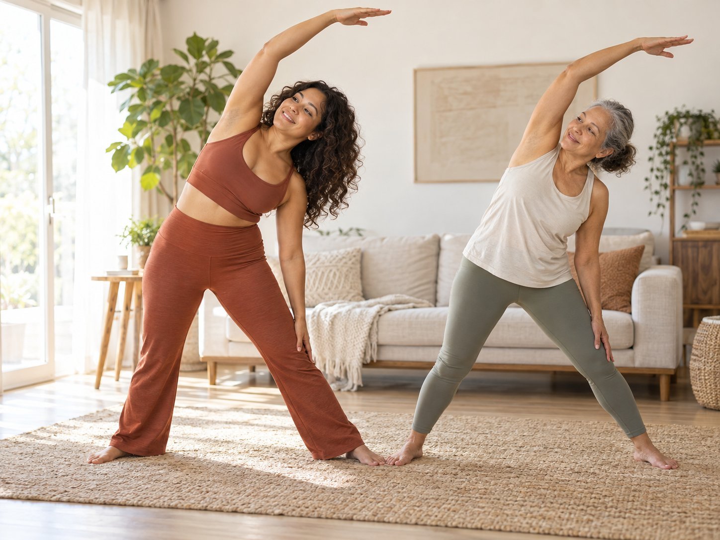 Holistic Wellness & Mobility Companion Pack