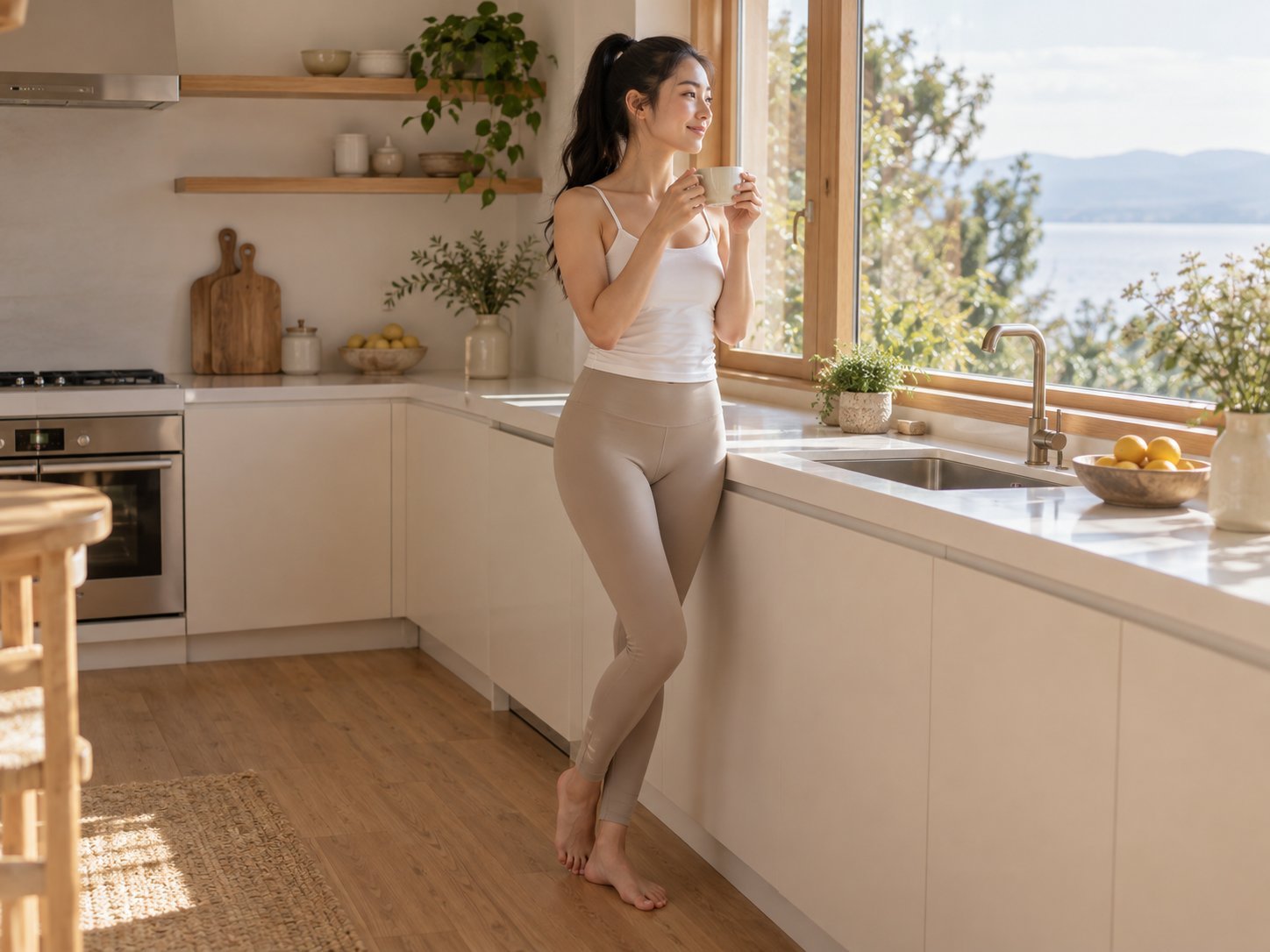 Integrating Mindfulness into Daily Life
