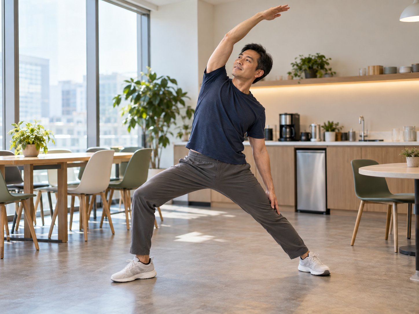 Lunch Break Power: An Express Strength Series
