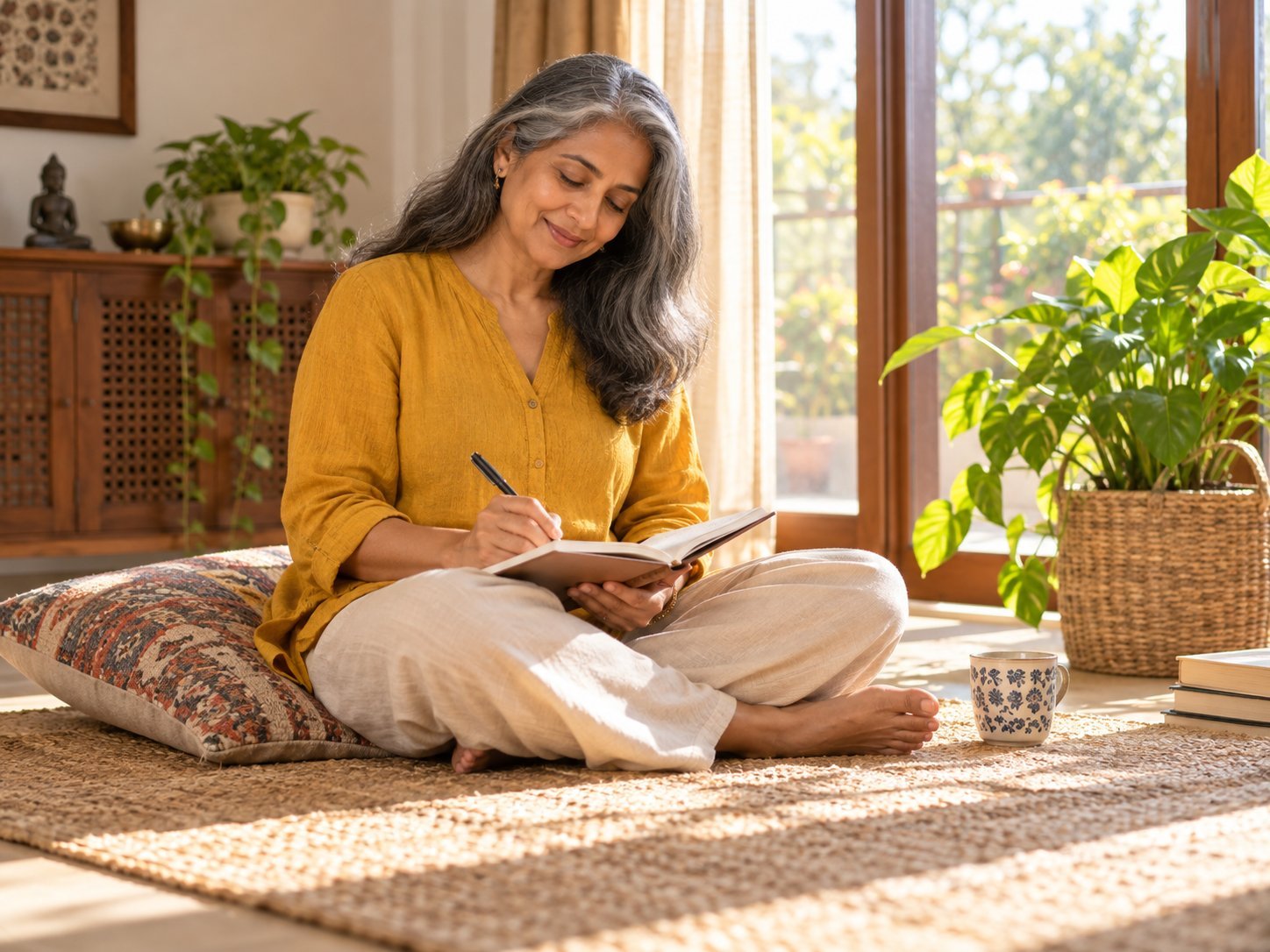 Manifest Your Goals: Abundance Affirmation Pack