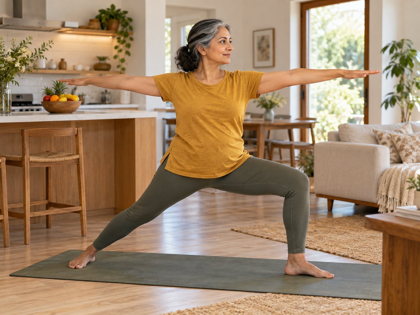 The 'Mind-Body Weight Loss' 4-Week E-Course