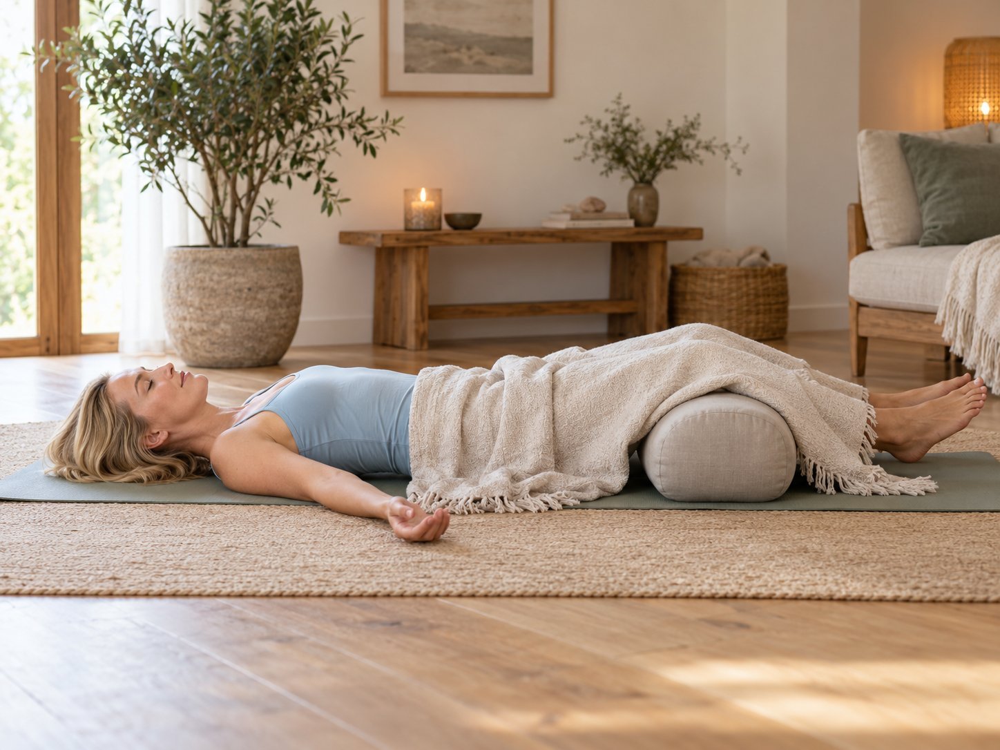 The 'Savasana Variations' Guide